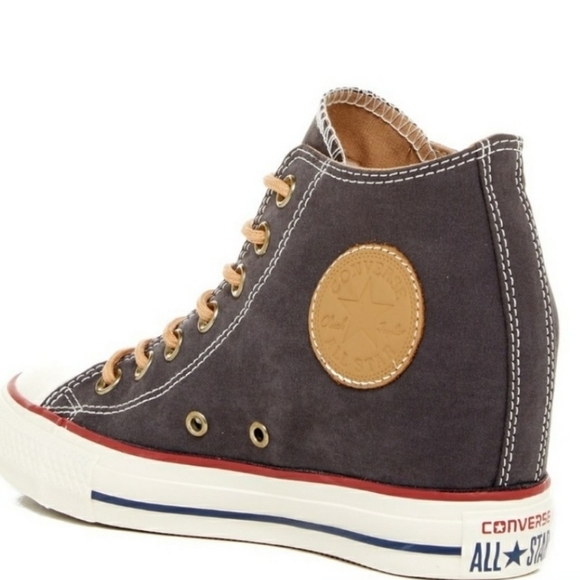 Converse Wedge - Picture 2 of 7